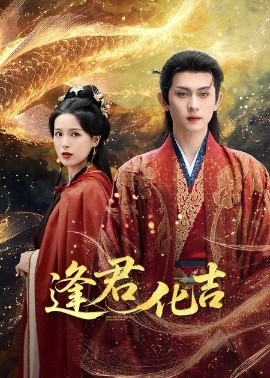 逢君化吉封面图