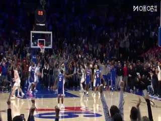 NBA常规赛 雄鹿VS骑士 20251027封面图