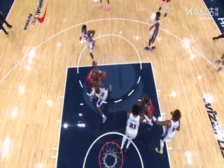 NBA常规赛 76人VS奇才 20251029封面图