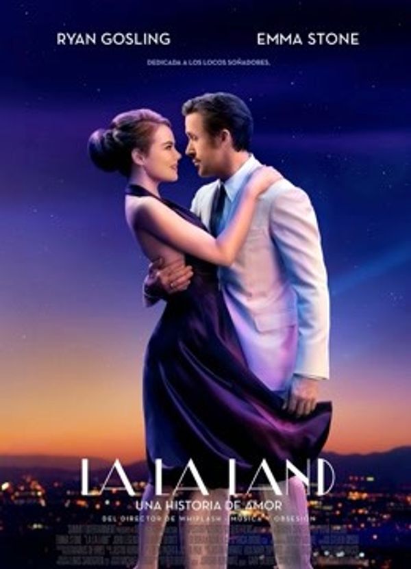 爱乐之城封面图