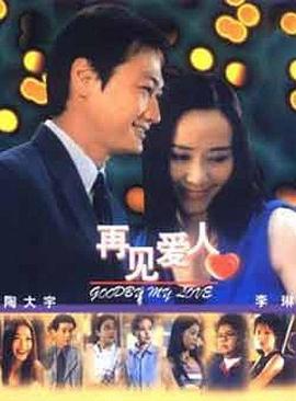 再见爱人2003封面图
