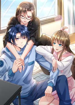 999个妹子倒追我封面图