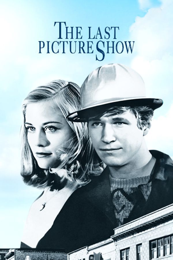 最后一场电影封面图