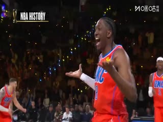 NBA杯 猛龙VS骑士 20251101封面图