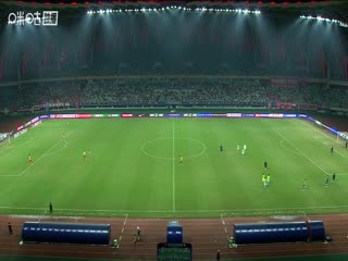 中超联赛 梅州客家VS大连英博海发 20251101封面图