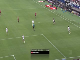 德甲联赛 柏林联VS弗赖堡 20251101封面图