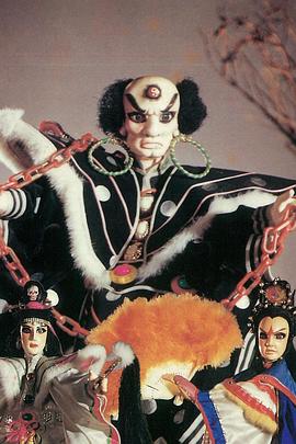 霹雳烽云封面图