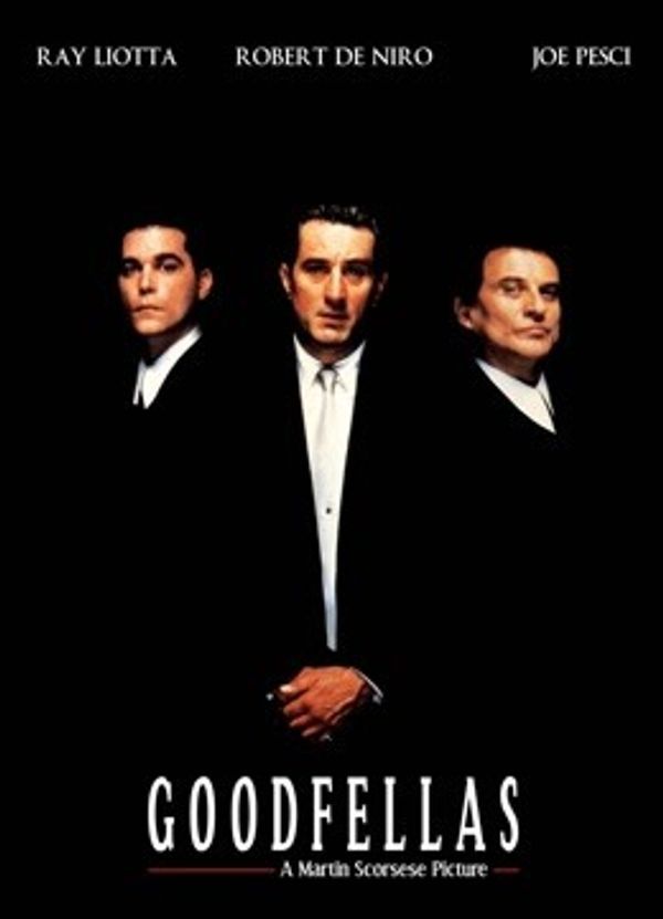 好家伙（1990）封面图