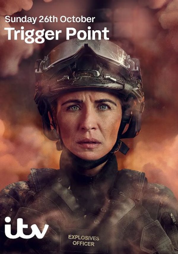 一触即发第三季封面图