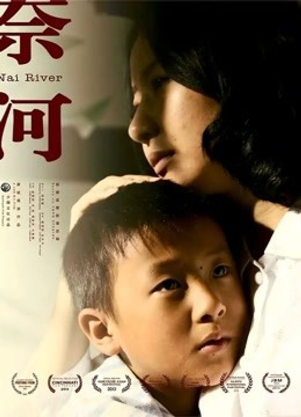 奈河封面图