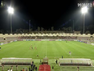 亚冠二级小组赛 安曼团结VS德黑兰独立 20251106封面图