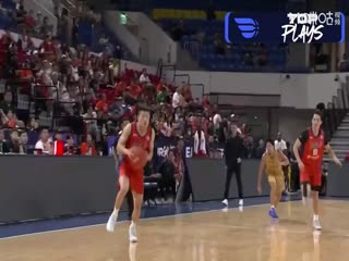 东亚超级联赛 乌兰巴托野马VS昌源LG猎鹰 20251105封面图