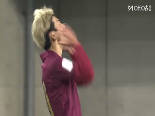 亚冠精英联赛阶段 神户胜利船VS蔚山HD 20251105封面图