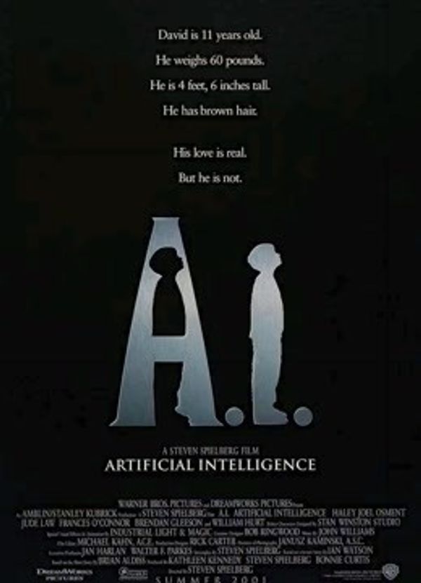 人工智能封面图