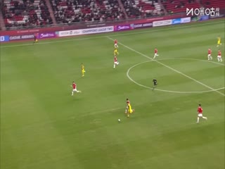 亚冠二级小组赛 浦项铁人VS淡滨尼流浪者 20251106封面图