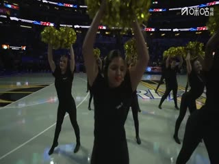 NBA杯 凯尔特人VS魔术 20251108封面图