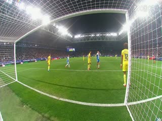 西甲联赛 西班牙人VS比利亚雷亚尔 20251109封面图