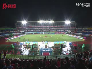 湖南省足球联赛 娄底队VS张家界队 20251108封面图