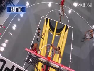 NBA常规赛 公牛VS骑士 20251109封面图