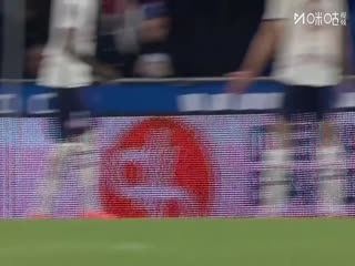 法甲联赛 斯特拉斯堡VS里尔 20251110封面图