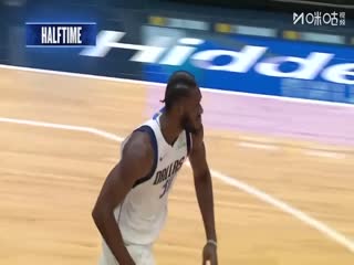 NBA常规赛 凯尔特人VS魔术 20251110封面图