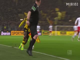 德甲联赛 弗赖堡VS圣保利 20251109封面图