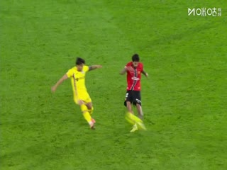 西甲联赛 马略卡VS赫塔菲 20251110封面图