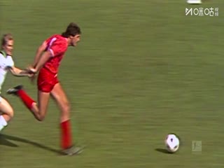 德甲联赛 门兴格拉德巴赫VS科隆 20251109封面图