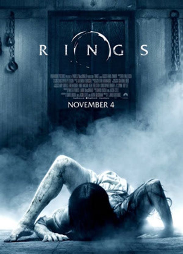 午夜凶铃3（美版）封面图