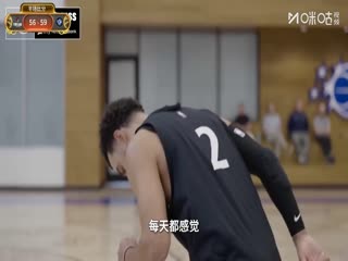 NBA常规赛 开拓者VS魔术 20251111封面图