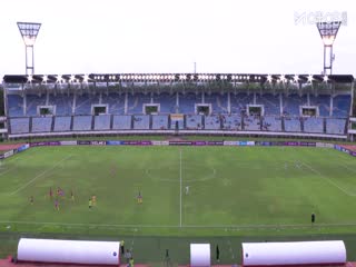 亚冠女足小组赛 伊斯佩女足VS日视东京绿茵美人女足 20251112封面图