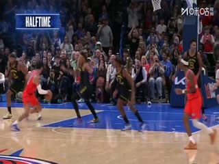 NBA常规赛 老鹰VS国王 20251113封面图