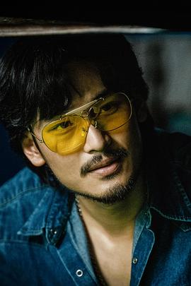 侠盗之星封面图