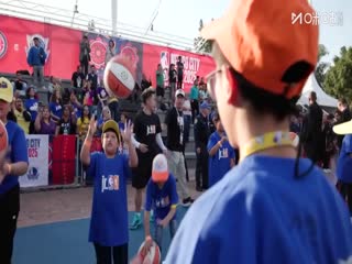 NBA杯 国王VS森林狼 20251115封面图