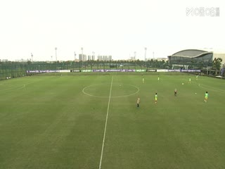 中国足球青少年精英联赛 上海申花U21VS深圳新鹏城U21 20251123封面图