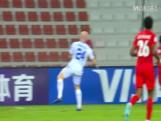 亚冠精英联赛阶段 迪拜青年国民VS加拉法体育 20251125封面图