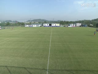 中国足球青少年精英联赛 兰州陇原竞技U21VS青岛海牛U21 20251124封面图