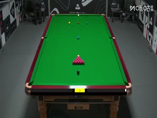 斯诺克英锦赛资格赛第二轮112进80 刘宏宇6-2白雨露 20251124封面图