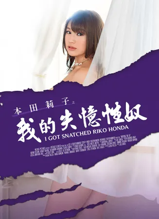 本田莉子之我的失忆性奴封面图