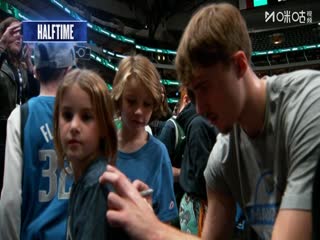 NBA常规赛 骑士VS猛龙 20251125封面图