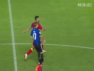 亚冠二级小组赛 曼谷联VS雪兰莪 20251126封面图