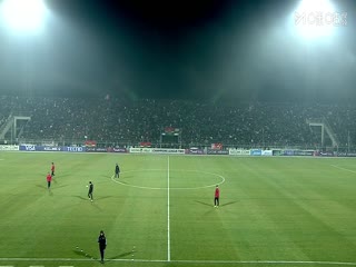 亚冠二级小组赛 杜尚别独立VS利雅得胜利 20251126封面图