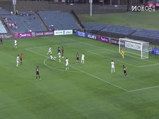 亚冠二级小组赛 麦克阿瑟FCVS和富大埔 20251127封面图