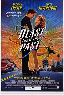 超时空宠爱[电影解说]封面图