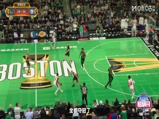 NBA常规赛 勇士VS76人 20251205封面图